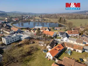 Prodej rodinného domu, Čejetice, 122 m2