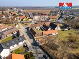 Prodej rodinného domu, Čejetice, 122 m2