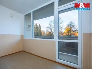 Prodej bytu 2+1, Jablonec nad Nisou, Liberecká, 62 m2