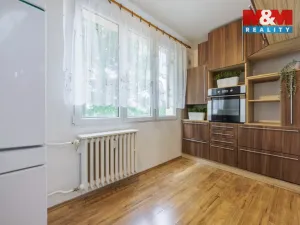 Pronájem bytu 2+1, Sokolov, Alšova, 62 m2