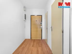 Prodej bytu 2+kk, Mladá Boleslav - Mladá Boleslav II, Jana Palacha, 43 m2