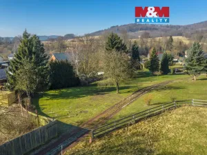 Prodej pozemku pro bydlení, Horní Habartice, 1698 m2