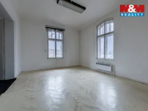 Prodej komerční nemovitosti, Kraslice, B. Smetany, 710 m2