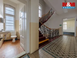 Prodej komerční nemovitosti, Kraslice, B. Smetany, 710 m2