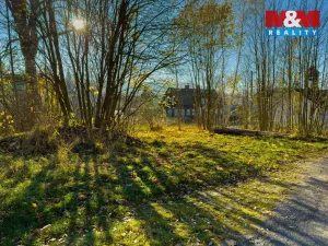 Prodej pozemku pro bydlení, Chřibská - Horní Chřibská, 8319 m2