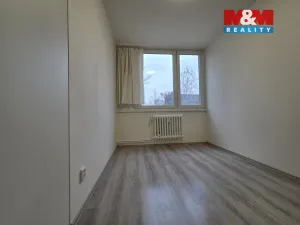 Pronájem bytu 3+kk, Praha - Karlín, Molákova, 56 m2