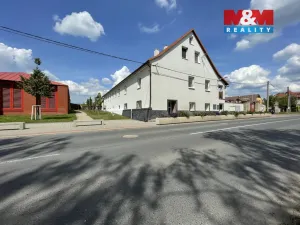 Pronájem bytu 3+kk, Líbeznice, Mělnická, 70 m2