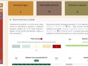 Prodej pole, Úvaly, 5001 m2