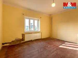 Prodej rodinného domu, Jesenice, Žatecká, 219 m2