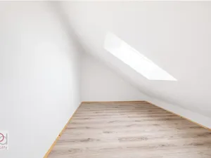 Pronájem bytu 1+kk, České Budějovice, Matice školské, 35 m2