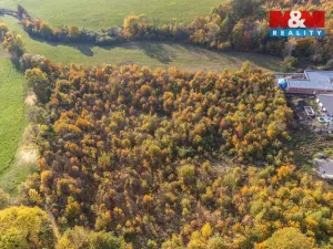 Prodej pozemku pro bydlení, Dubí - Mstišov, 1388 m2