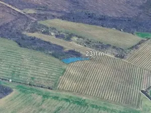 Prodej podílu pole, Jezeřany-Maršovice, 577 m2