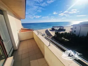 Prodej bytu 3+kk, Obzor, Bulharsko, 99 m2