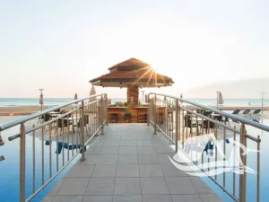 Prodej bytu 3+kk, Obzor, Bulharsko, 99 m2