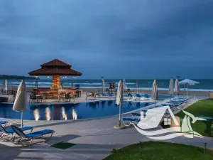 Prodej bytu 3+kk, Obzor, Bulharsko, 99 m2