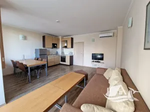 Prodej bytu 3+kk, Obzor, Bulharsko, 88 m2