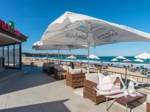 Prodej bytu 3+kk, Obzor, Bulharsko, 88 m2