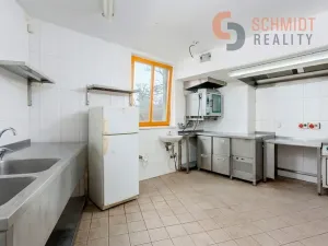 Prodej ubytování, Brno, 576 m2