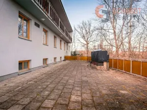 Prodej ubytování, Brno, 576 m2