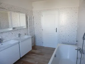 Pronájem rodinného domu, Šimonovice, Nad Potůčkem, 160 m2