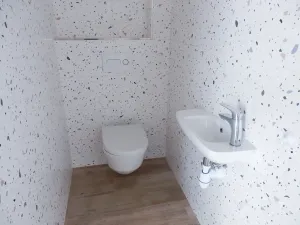 Pronájem rodinného domu, Šimonovice, Nad Potůčkem, 160 m2