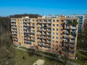 Prodej bytu 1+kk, Havířov - Podlesí, Šrámkova, 25 m2