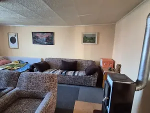 Prodej rodinného domu, Hlohovice, 80 m2