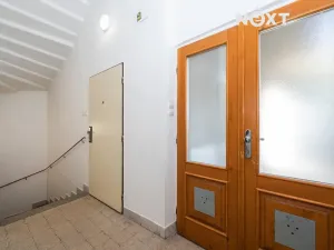 Prodej bytu 2+1, Brno, Skořepka, 55 m2