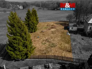 Prodej pozemku pro bydlení, Čeladná, 1501 m2