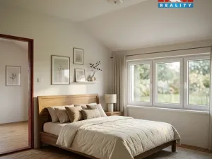 Prodej pozemku pro bydlení, Ústí nad Labem - Vaňov, 1194 m2