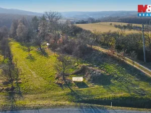 Prodej zahrady, Zlín - Kudlov, 8864 m2