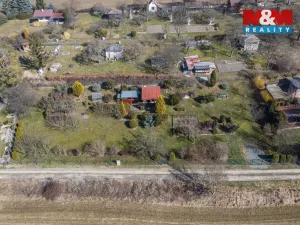 Prodej chaty, Dobruška, 20 m2