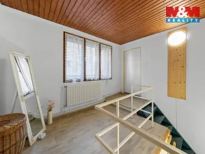 Prodej činžovního domu, Děčín - Děčín V-Rozbělesy, Ústecká, 741 m2