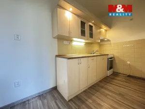 Pronájem bytu 2+1, Benátky nad Jizerou - Benátky nad Jizerou I, Dražická, 49 m2