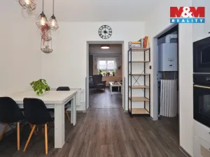 Prodej rodinného domu, Havlíčkův Brod, Humpolecká, 177 m2