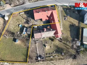 Prodej rodinného domu, Petrovice u Karviné, 292 m2