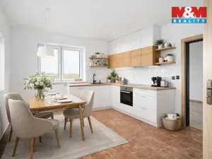 Prodej rodinného domu, Kozojedy, 103 m2