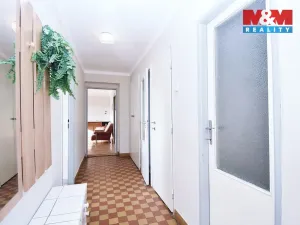 Prodej rodinného domu, Předboj, Hlavní, 180 m2