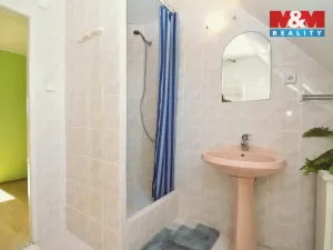 Prodej rodinného domu, Předboj, Hlavní, 180 m2