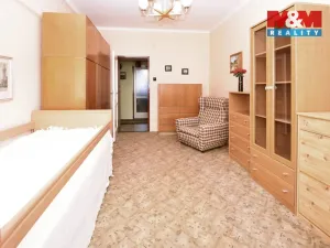 Prodej bytu 3+1, Neratovice, Dr. E. Beneše, 70 m2