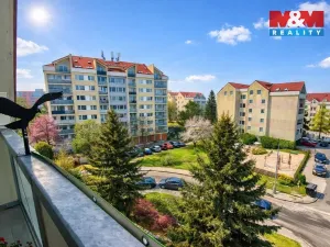 Prodej bytu 4+kk, Praha - Újezd nad Lesy, Rohožnická, 97 m2