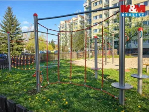 Prodej bytu 4+kk, Praha - Újezd nad Lesy, Rohožnická, 97 m2