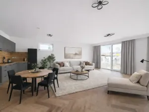Prodej rodinného domu, Kladno, Otmara Zinkeho, 106 m2