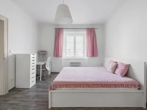 Prodej bytu 2+kk, Praha - Smíchov, Peroutkova, 66 m2