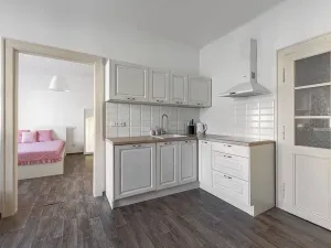 Prodej bytu 2+kk, Praha - Smíchov, Peroutkova, 66 m2