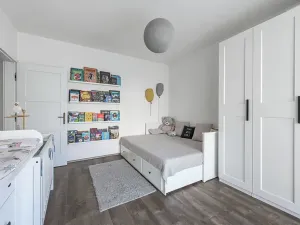 Prodej bytu 3+kk, Praha - Jinonice, Kloudova, 91 m2