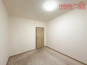 Pronájem bytu 2+1, Chomutov, Březenecká, 64 m2