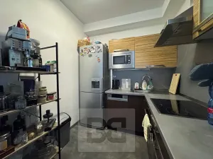 Pronájem bytu 2+kk, Olomouc, Družební, 55 m2