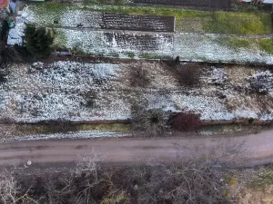 Prodej pozemku, Prušánky, Nová, 540 m2