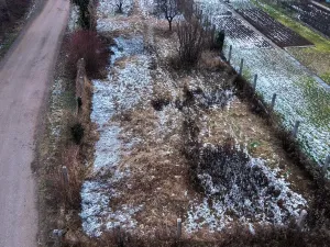 Prodej pozemku, Prušánky, Nová, 540 m2